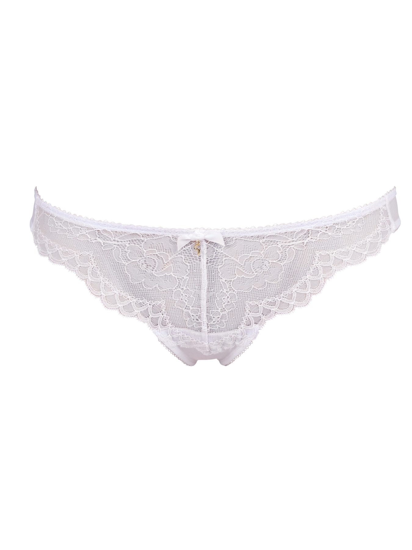 Трусы GOSSARD Superboost Lace модель 7716 Фото