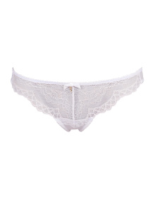 Трусы GOSSARD Superboost Lace модель 7716 Фото