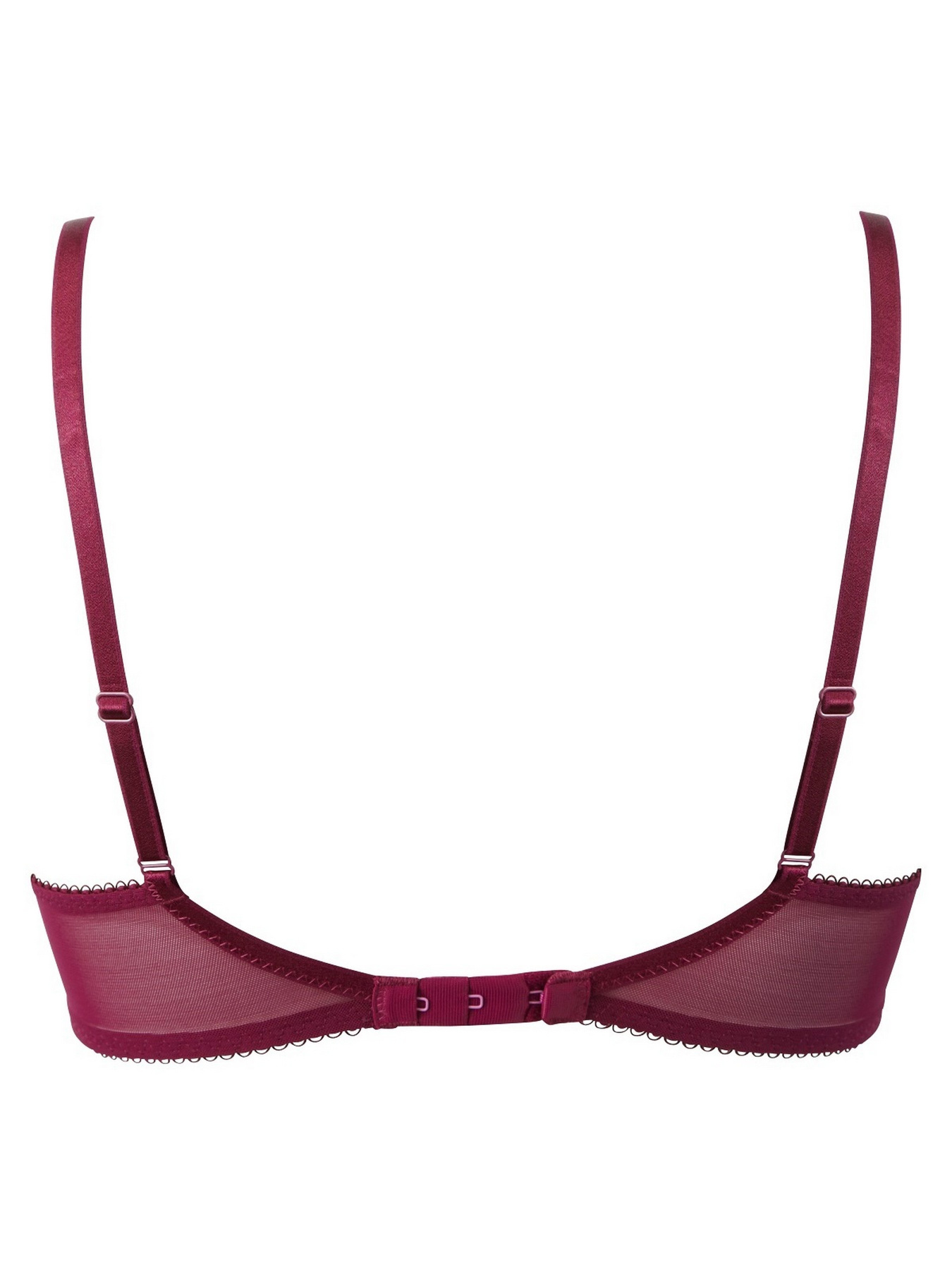 Бюстгальтер GOSSARD Superboost Lace модель 7711FP Фото