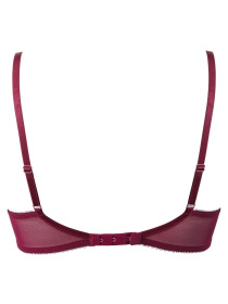 Бюстгальтер GOSSARD Superboost Lace модель 7711FP Бюстгальтер GOSSARD Superboost Lace модель 7711FP Фото