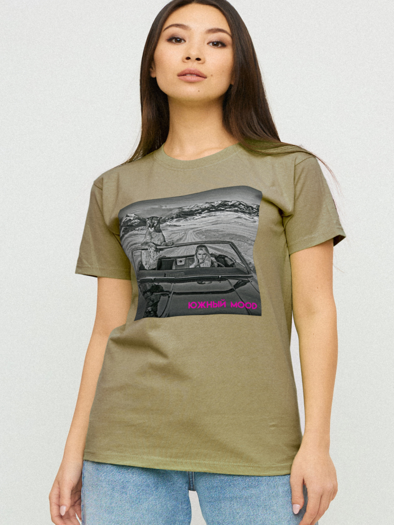 Футболки и поло YAPPI модель WKH20032 Фото