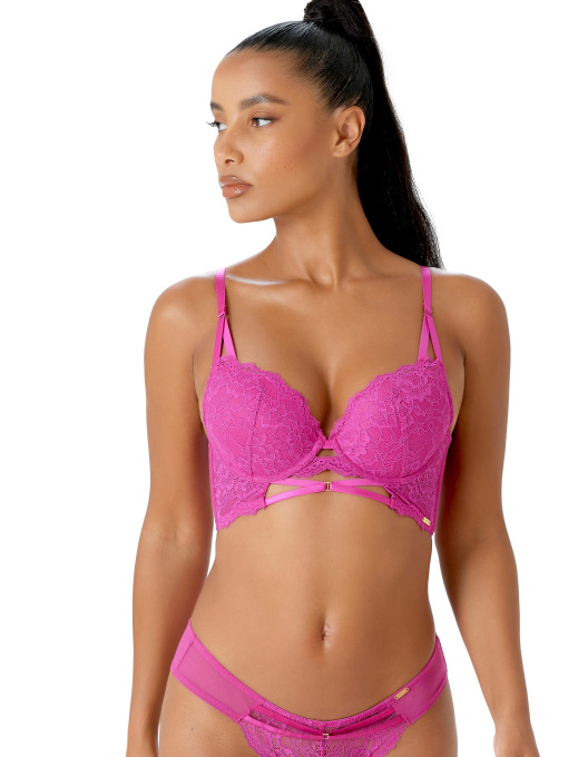 Бюстгальтер GOSSARD Suspence модель 19901 Фото