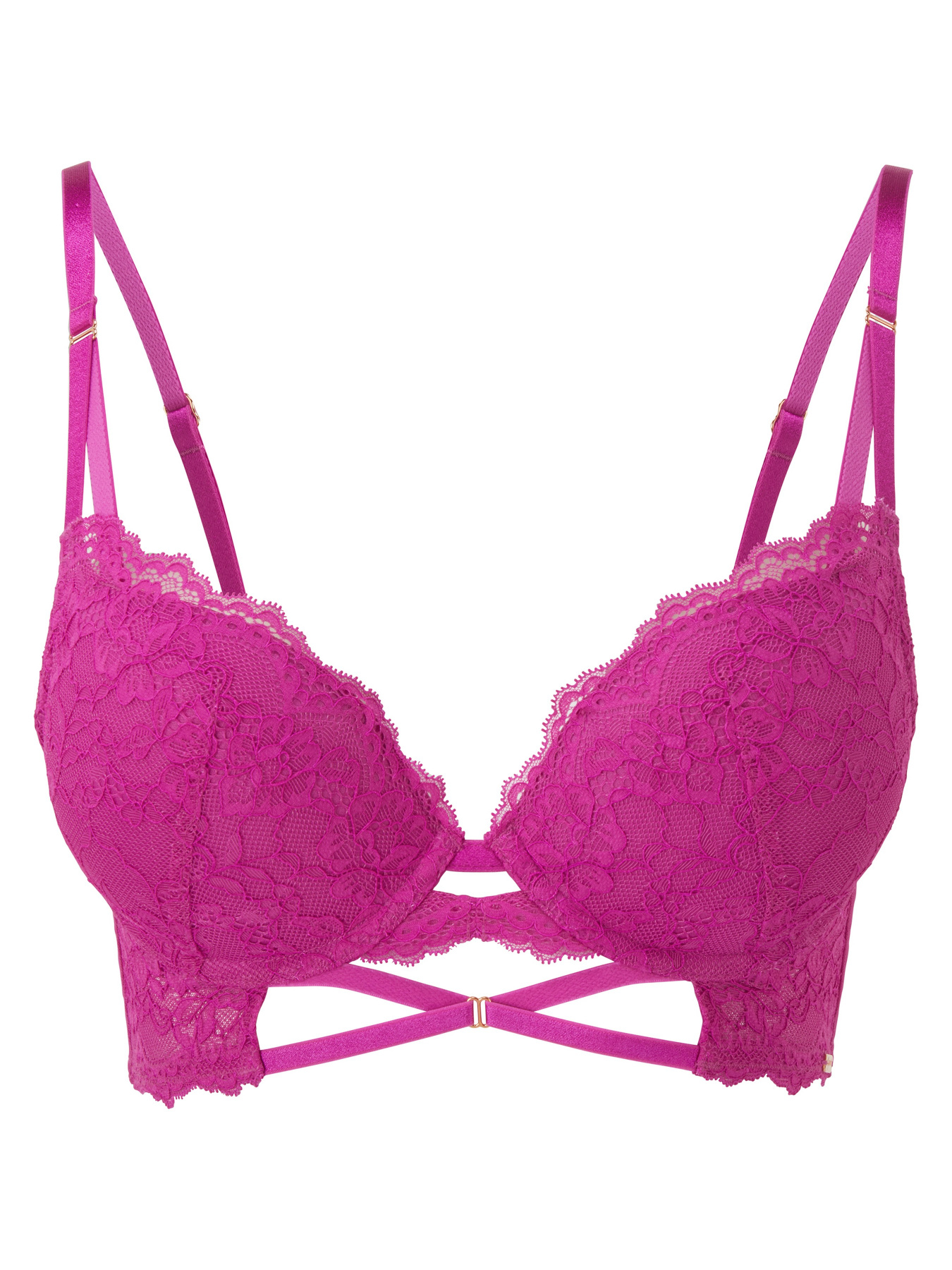 Бюстгальтер GOSSARD Suspence модель 19901 Фото