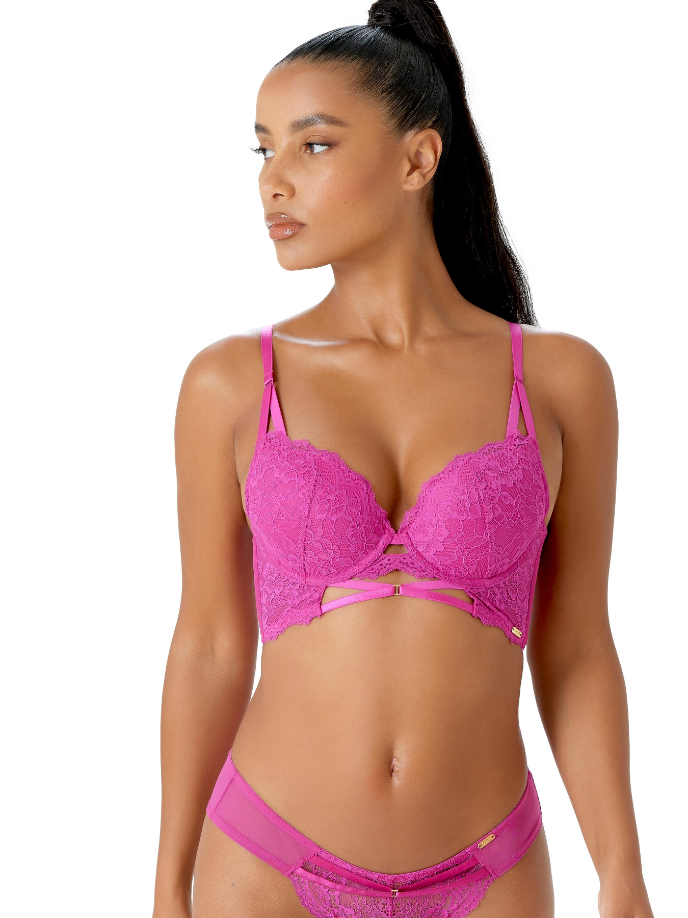 Бюстгальтер GOSSARD Suspence модель 19901 Фото