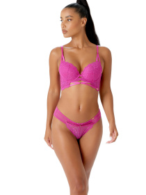 Труси GOSSARD Suspence модель 19904 Фото