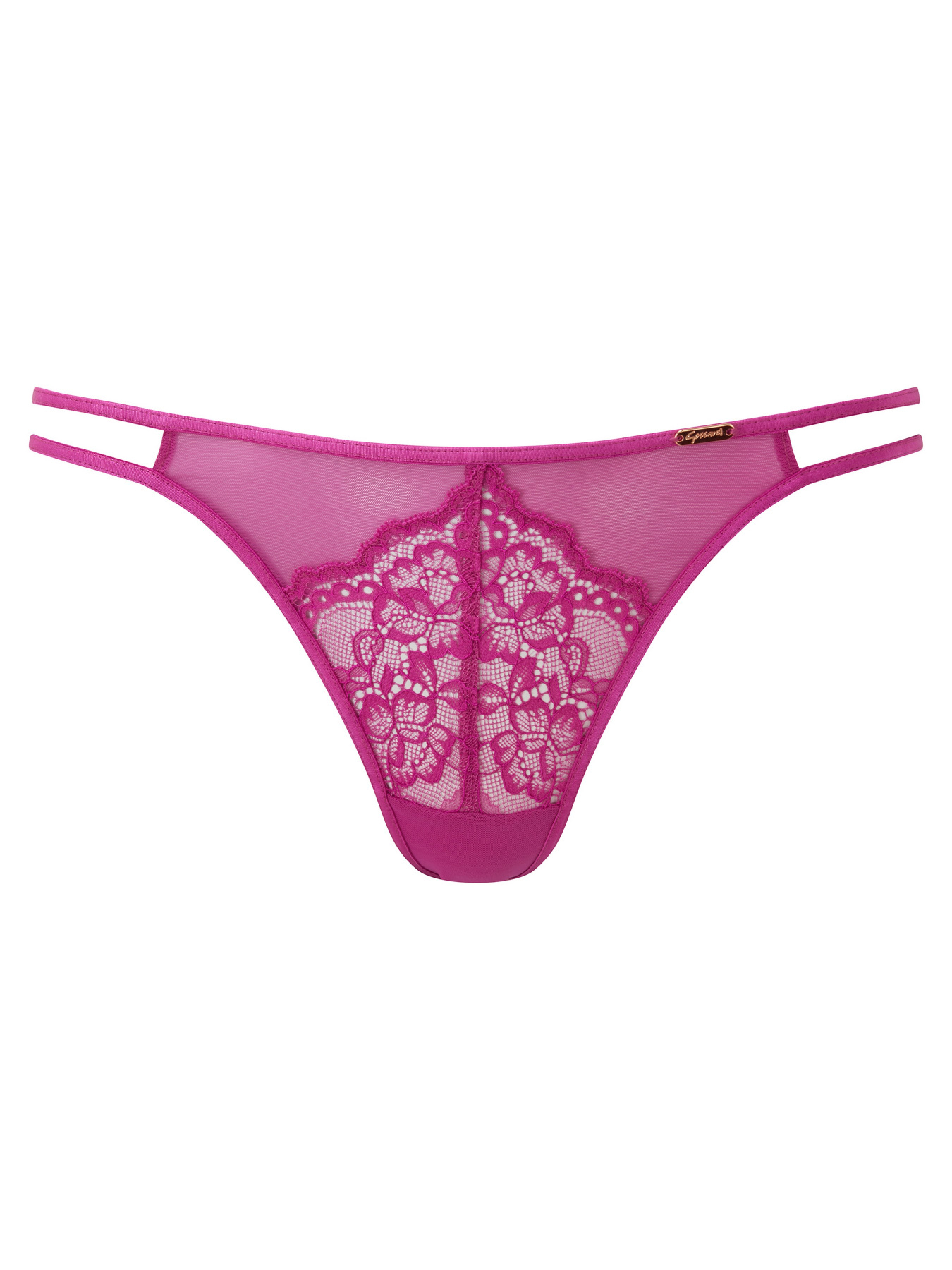 Трусы GOSSARD Suspence модель 19906 Фото