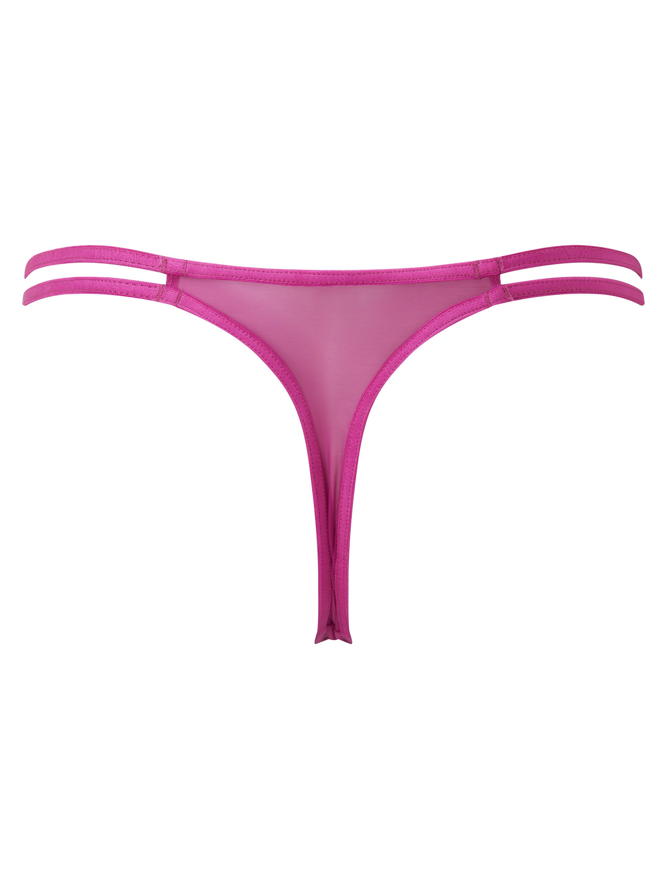 Трусы GOSSARD Suspence модель 19906 Фото