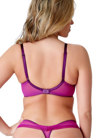 Бюстгальтер GOSSARD Swirl модель 17801 Фото