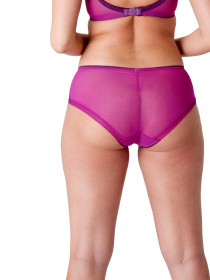 Трусы GOSSARD Swirl модель 17804 Фото