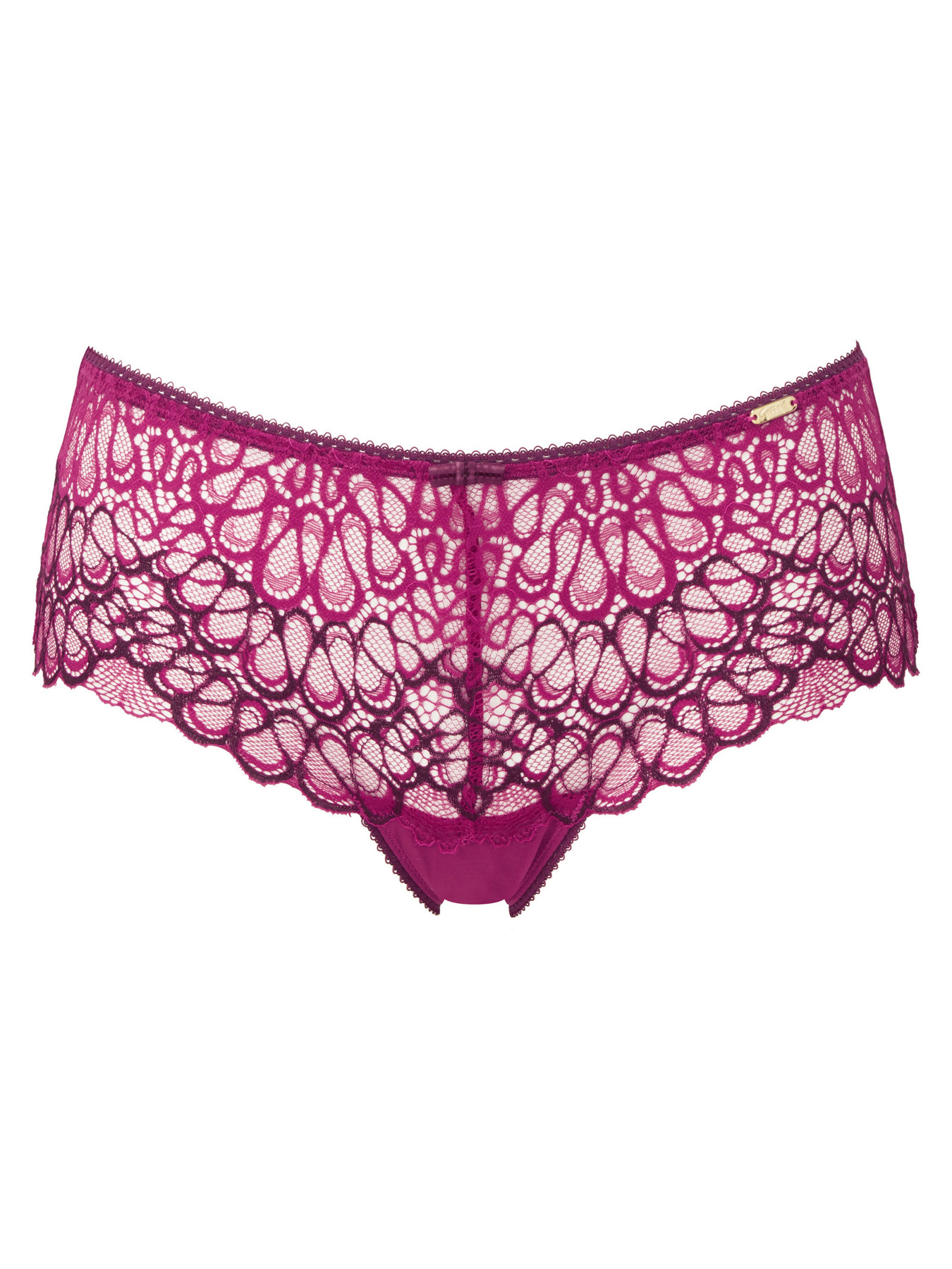 Трусы GOSSARD Swirl модель 17804 Фото