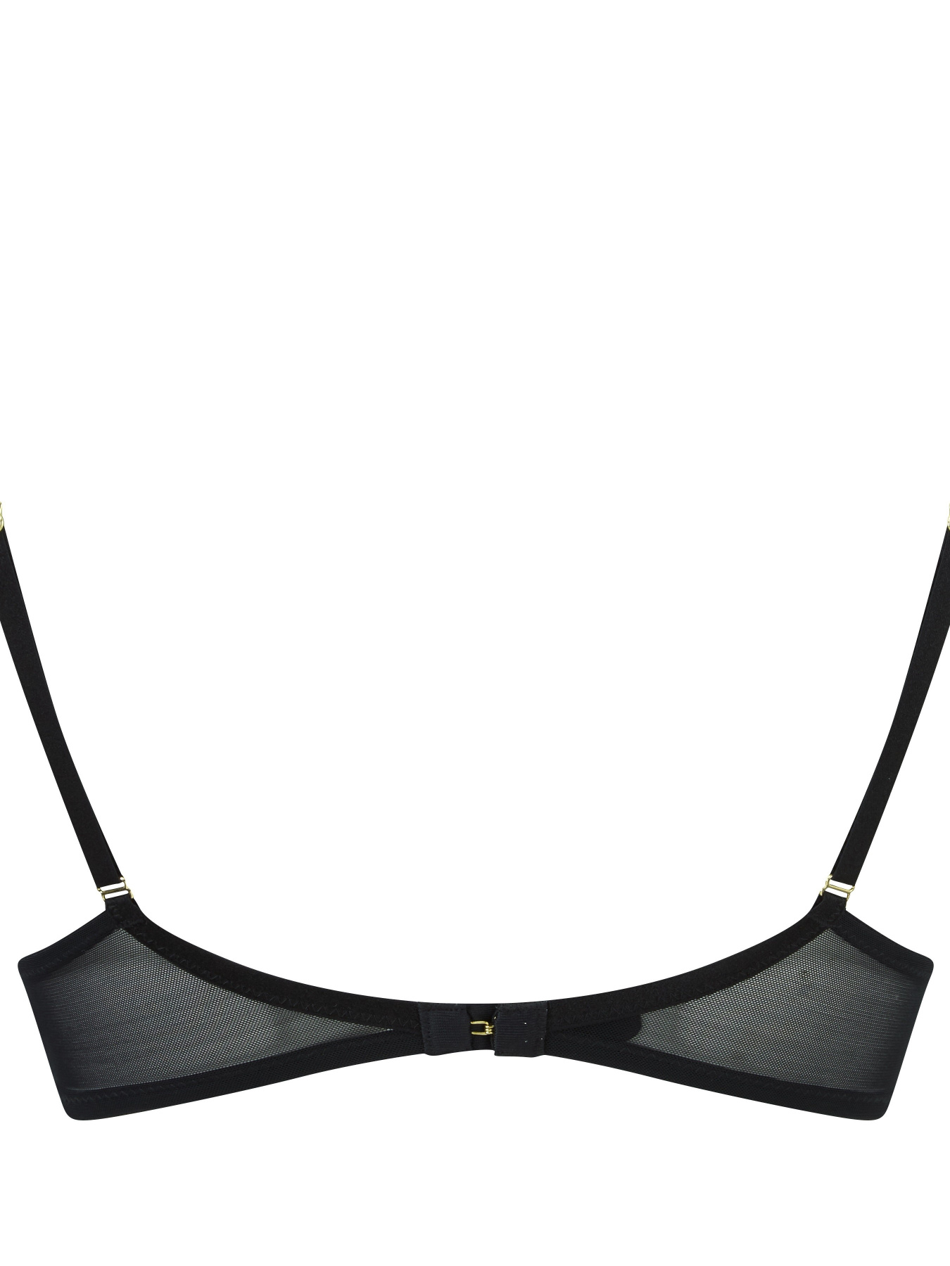 Бюстгальтер GOSSARD Vintage Bloom Модель 14801 Фото