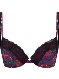 Бюстгальтер GOSSARD Vintage Bloom Модель 14801 Фото