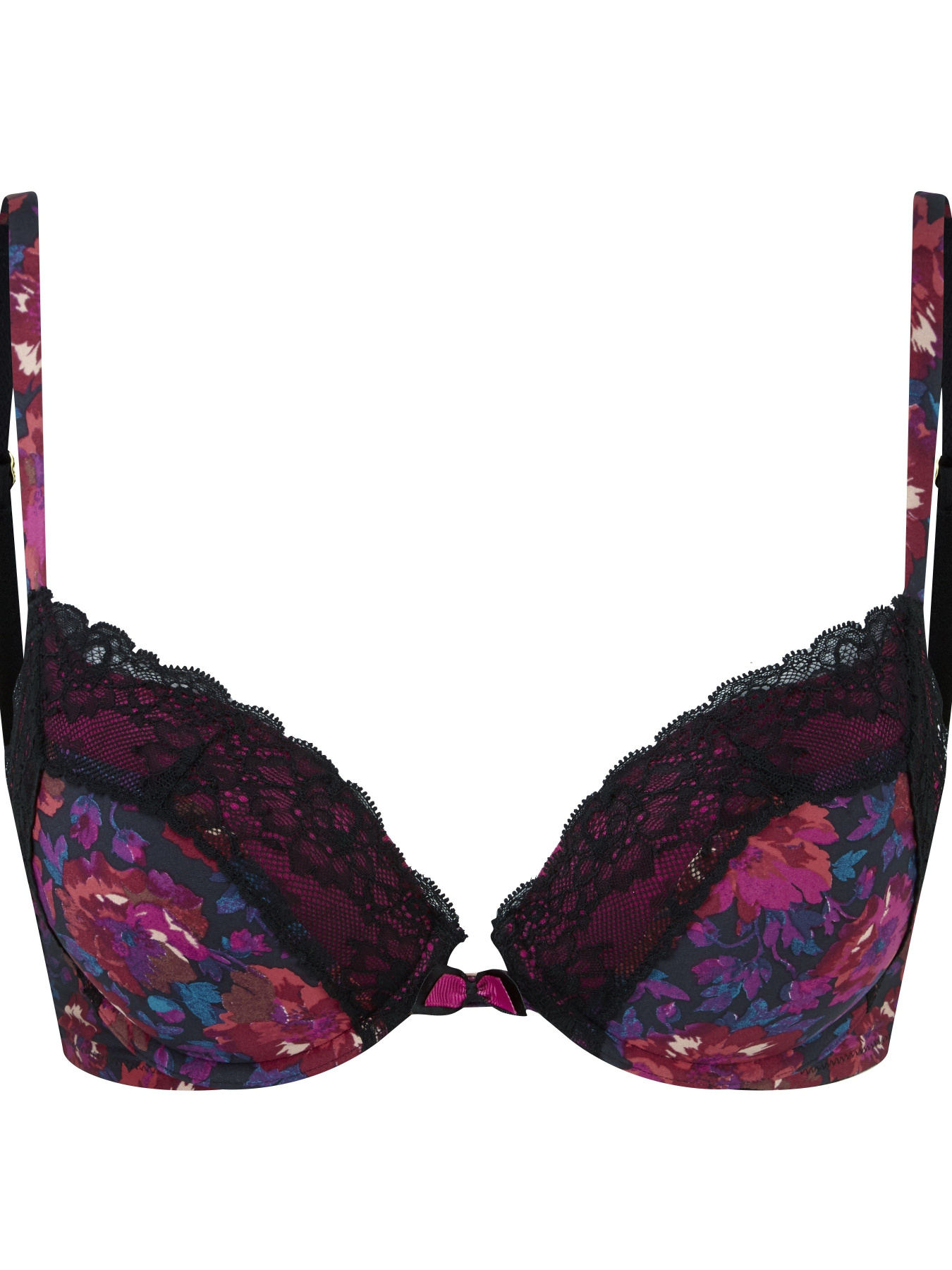 Бюстгальтер GOSSARD Vintage Bloom модель 14801 Фото