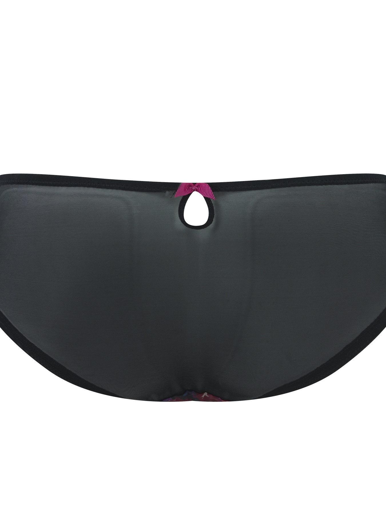 Труси GOSSARD Vintage Bloom модель 14804 Фото