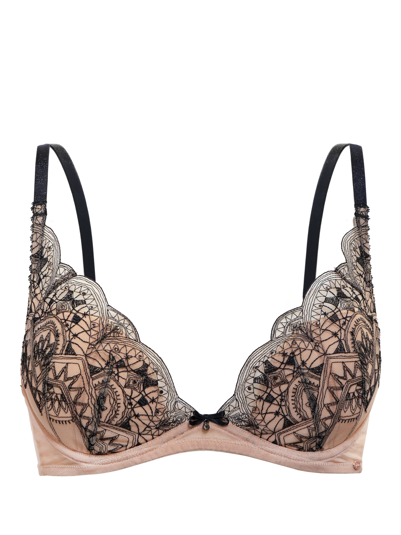 Бюстгальтер GOSSARD Henna модель 18501 Фото