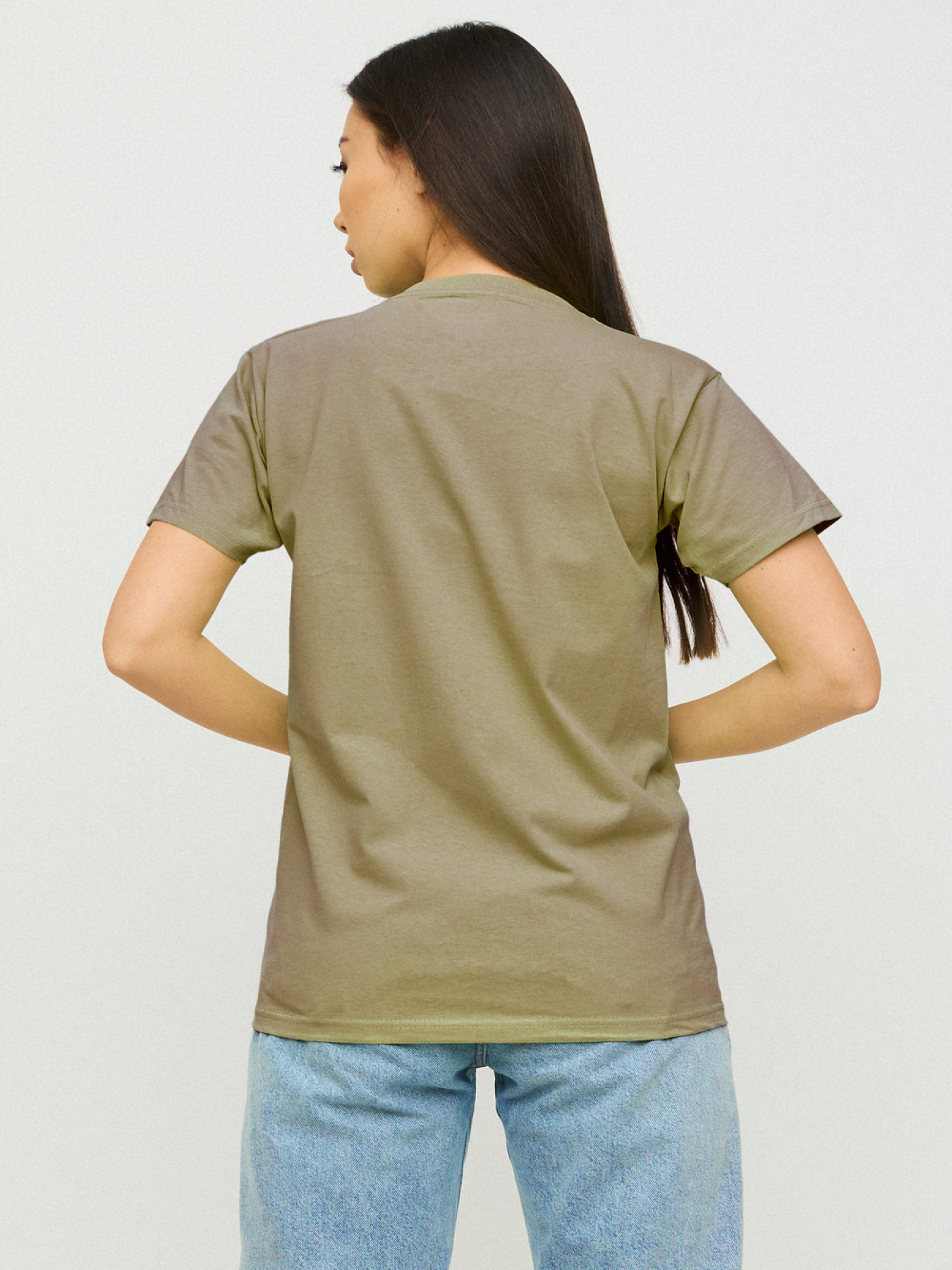 Футболки і поло YAPPI модель WKH20010 Фото