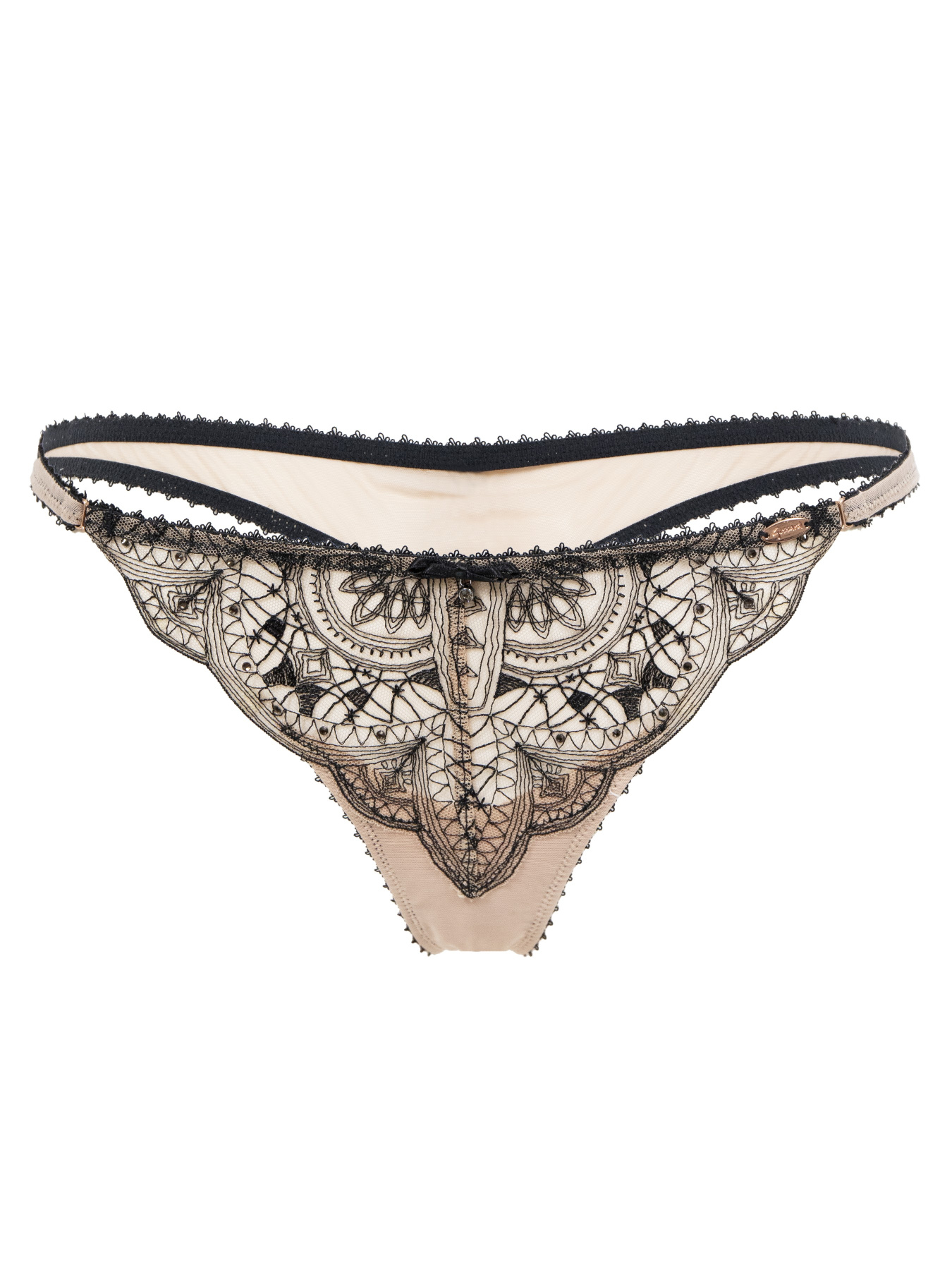 Трусы GOSSARD Henna модель 18506 Фото