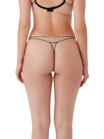 Трусы GOSSARD Henna модель 18506 Фото