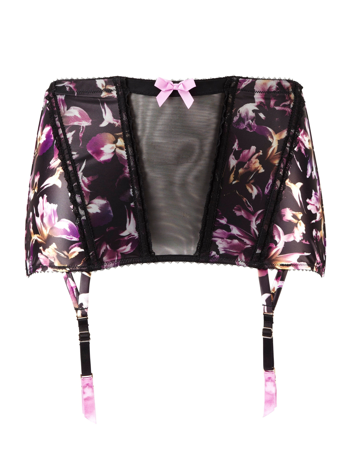 Нижнее белье GOSSARD Пояс для панчох модель 11157 Фото