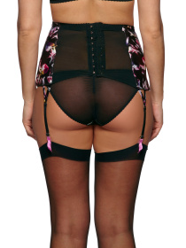 Нижнее белье GOSSARD Пояс для панчох модель 11157 Фото