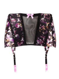 Нижнее белье GOSSARD Пояс для панчох модель 11157 Фото