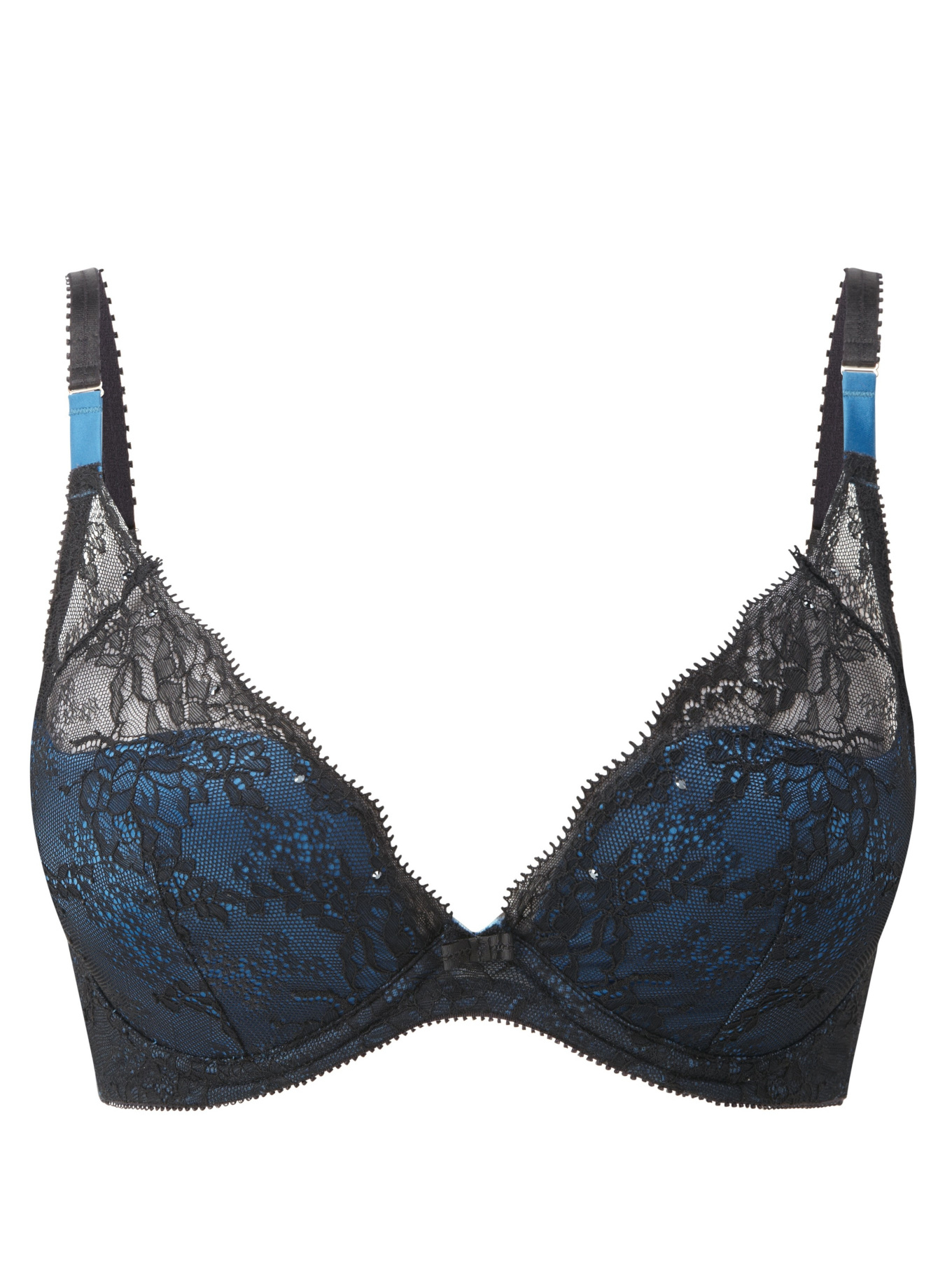 Бюстгальтер GOSSARD Olympia модель 11901 Фото