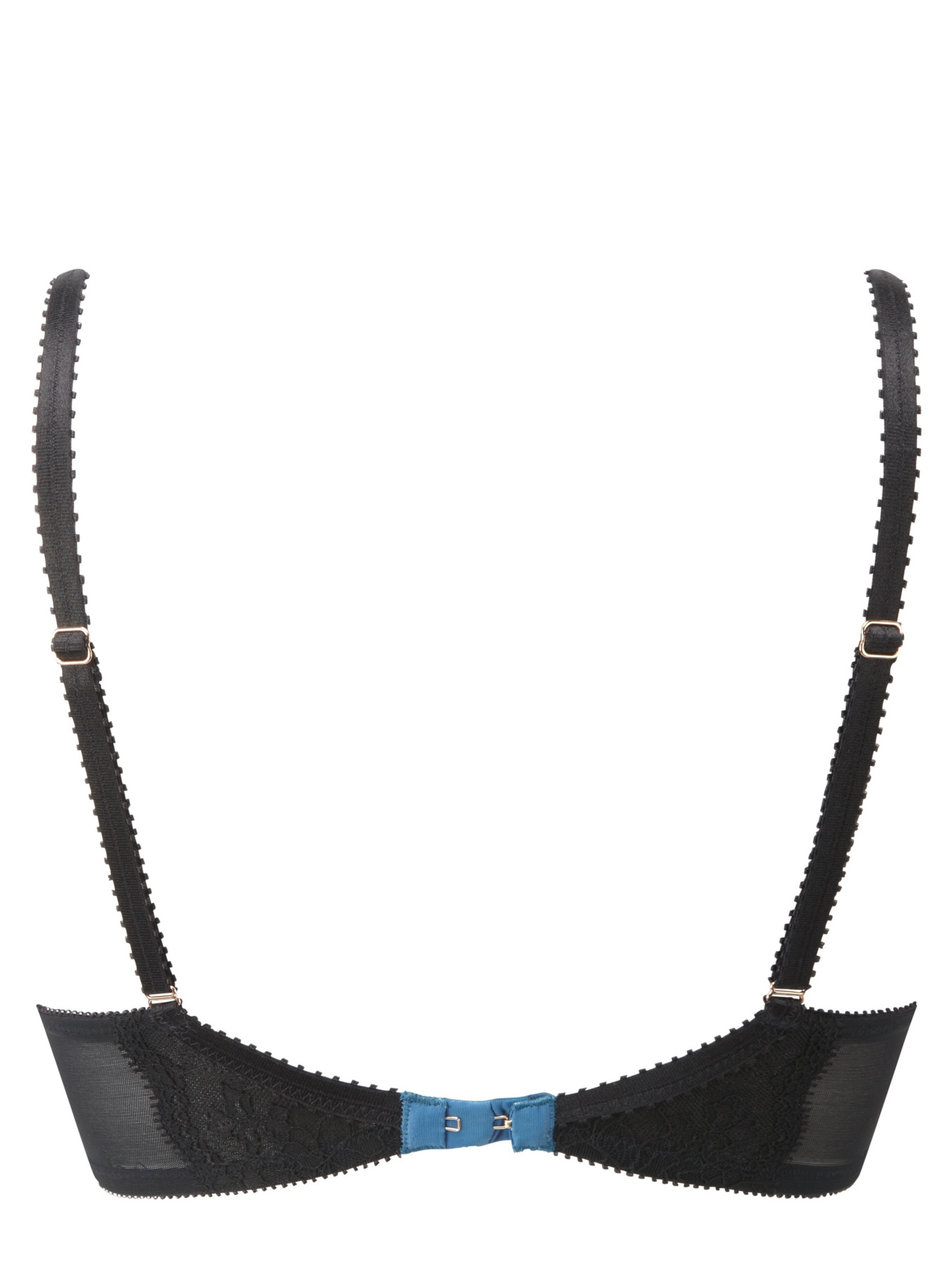 Бюстгальтер GOSSARD Olympia модель 11901 Фото