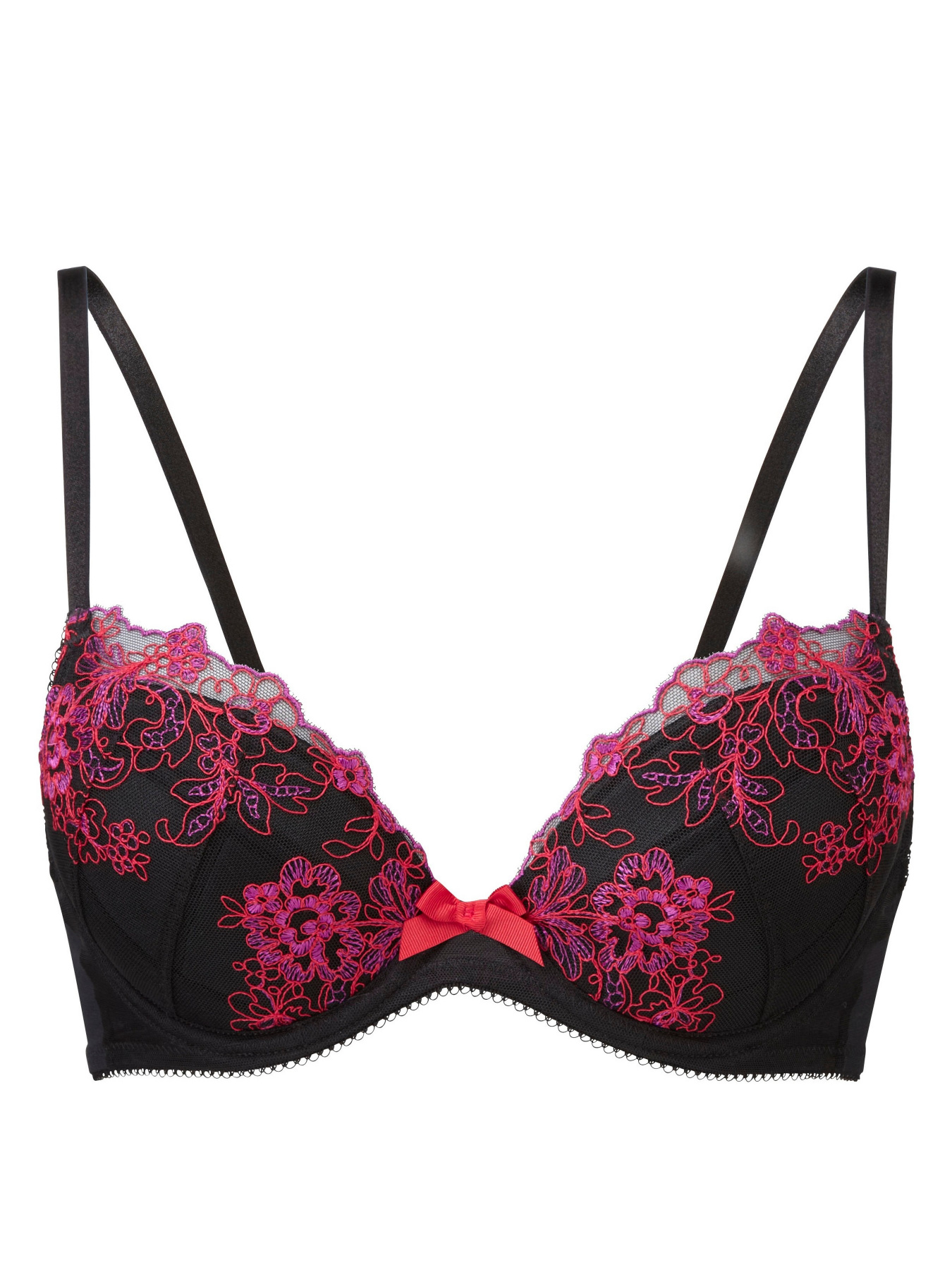 Бюстгальтер GOSSARD Passion Flower модель 13301 Фото