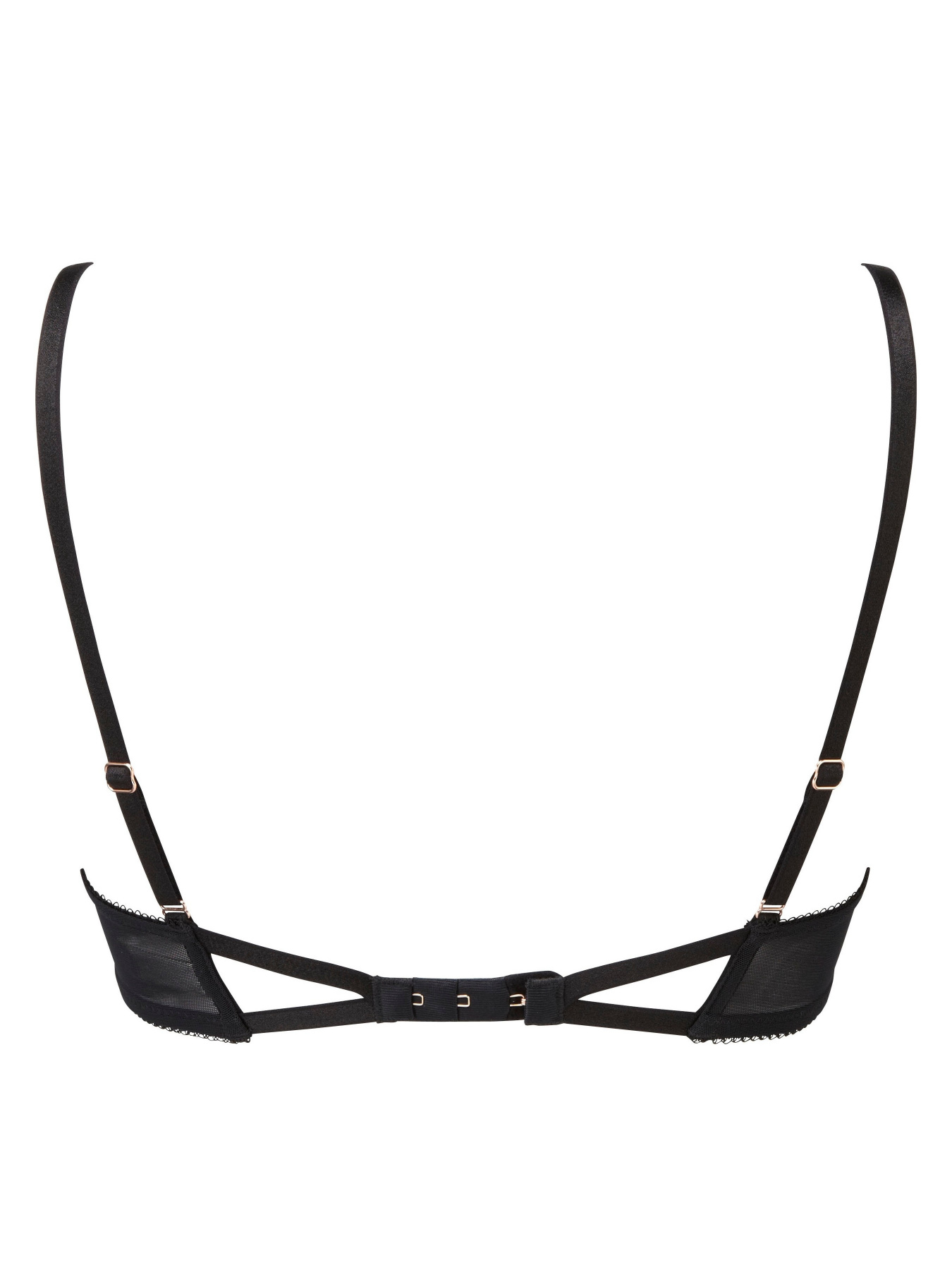 Бюстгальтер GOSSARD Passion Flower модель 13301 Фото