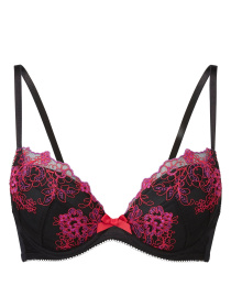 Бюстгальтер GOSSARD Passion Flower модель 13301 Фото