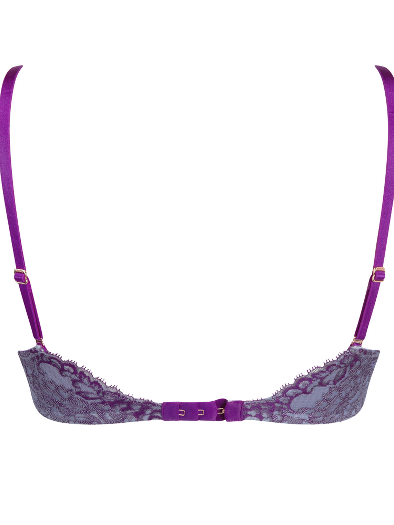 Бюстгальтер GOSSARD Vip-Lustful модель 11321 Фото