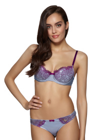 Бюстгальтер GOSSARD Vip-Lustful модель 11325 Фото