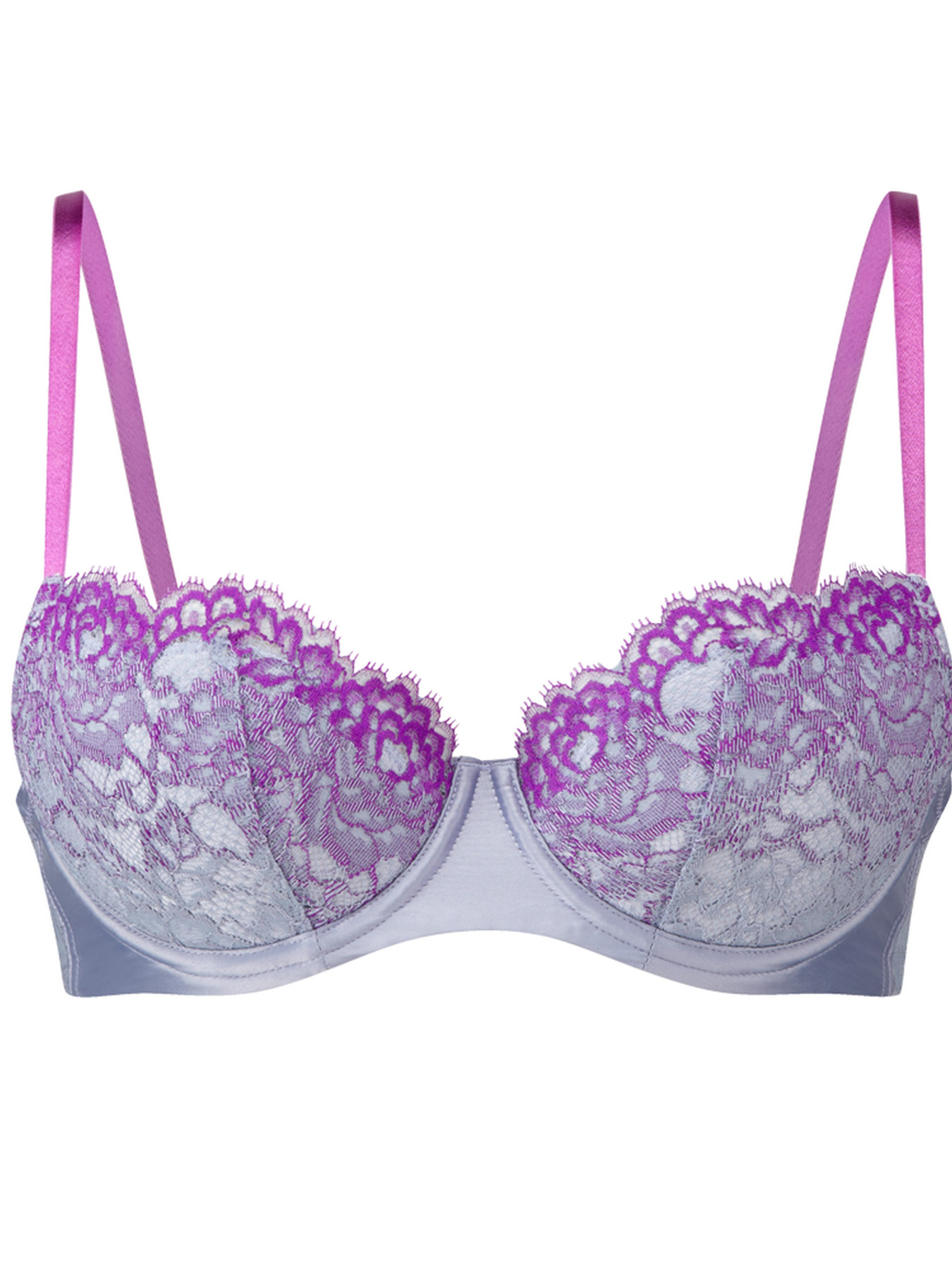 Бюстгальтер GOSSARD Vip-Lustful модель 11325 Фото