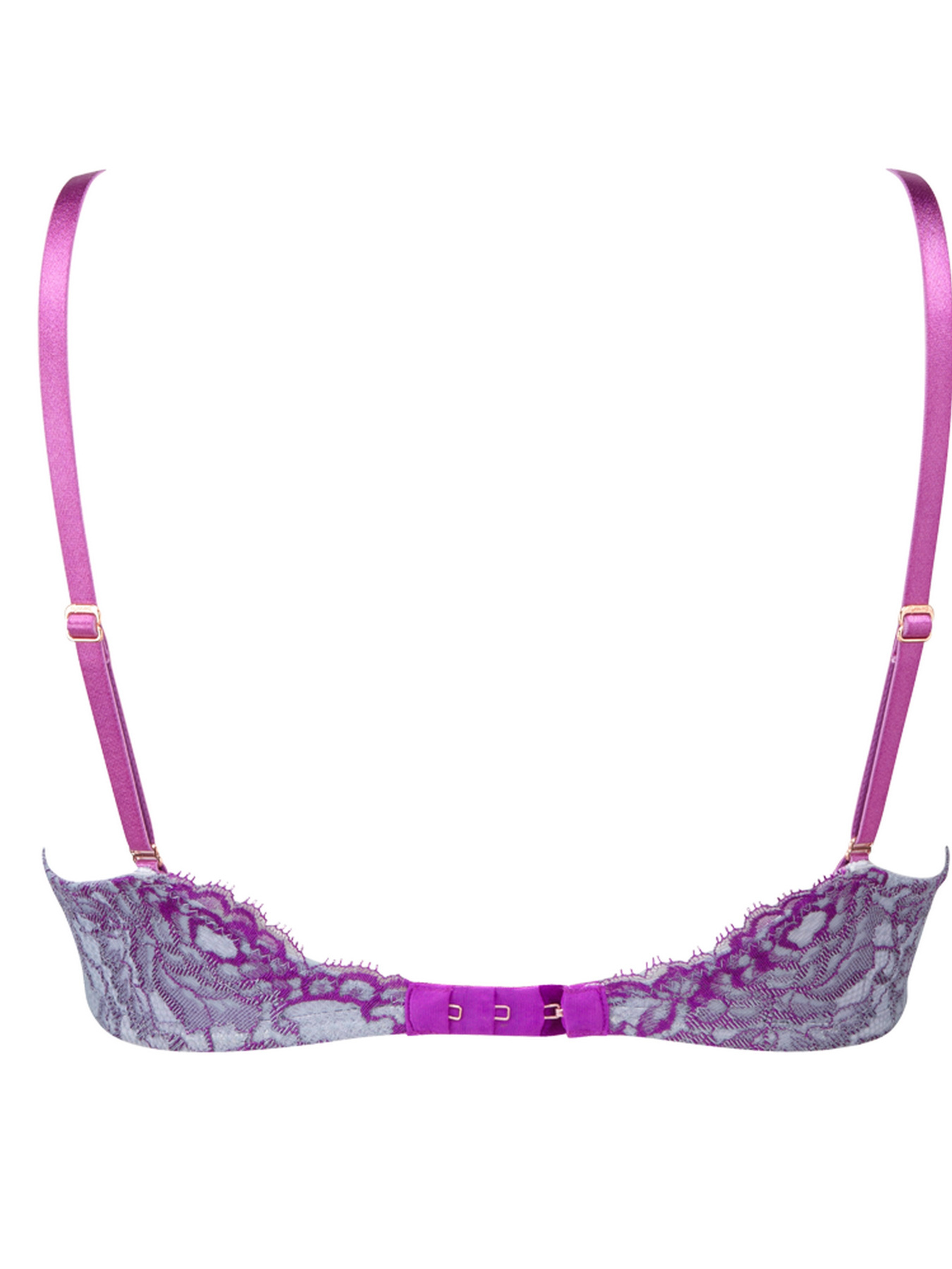 Бюстгальтер GOSSARD Vip-Lustful модель 11325 Фото