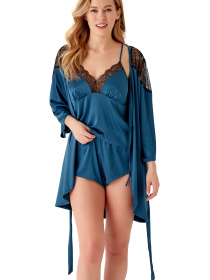 Піжама GOSSARD Confession модель 19511-19512 Фото