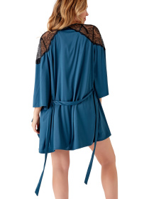 Халат GOSSARD Confession модель 19513 Фото