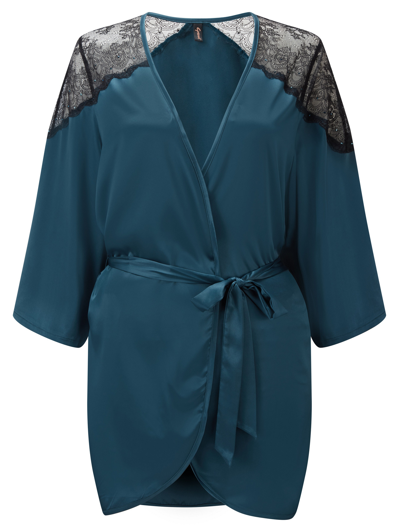 Халат GOSSARD Confession модель 19513 Фото