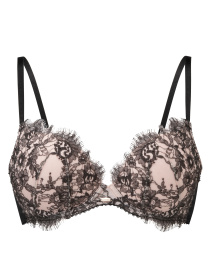 Бюстгальтер GOSSARD Dark Romance модель 12601 Фото