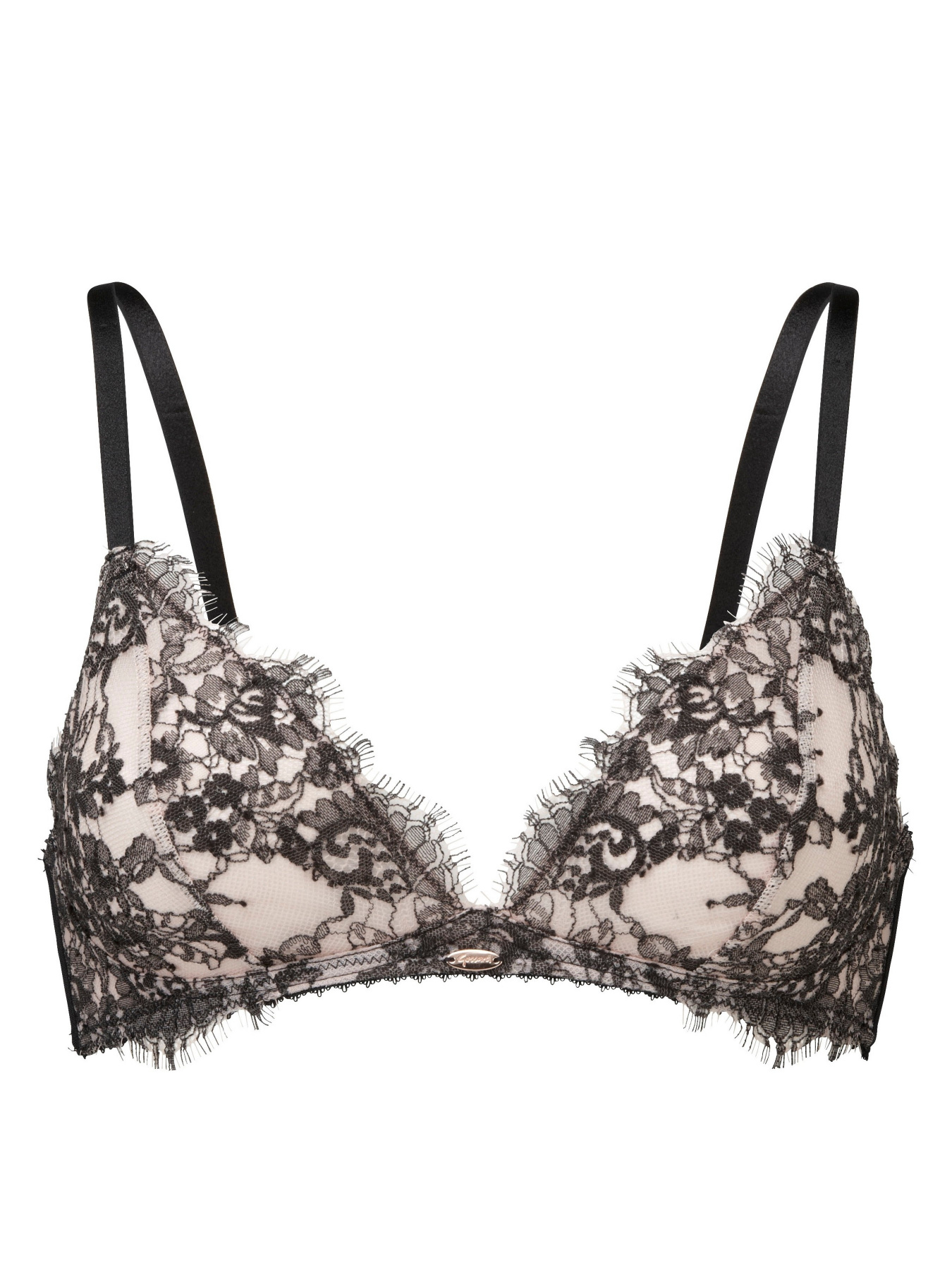 Бюстгальтер GOSSARD Dark Romance модель 12605 Фото