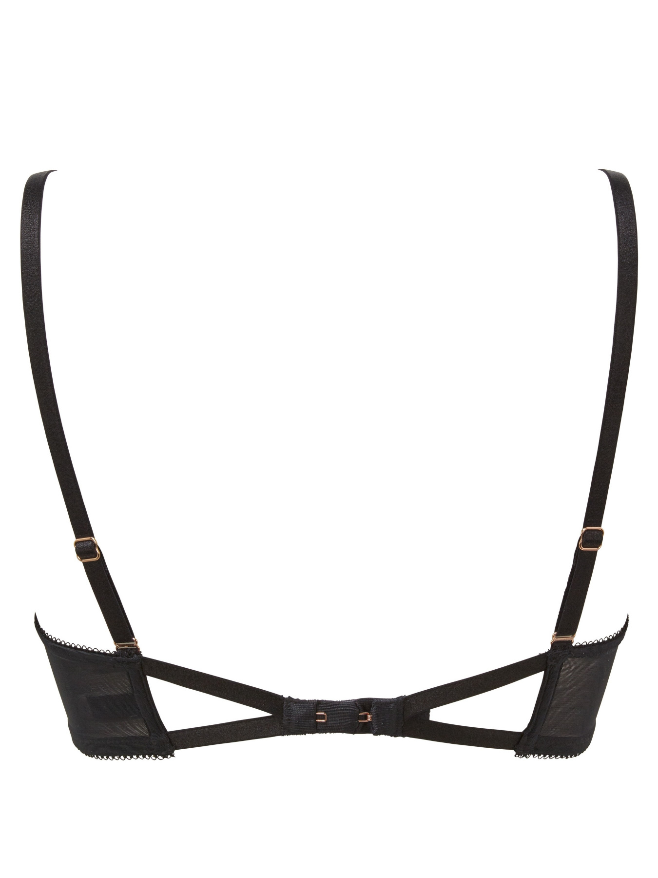 Бюстгальтер GOSSARD Floral Attraction модель 15011 Фото