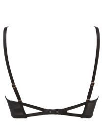 Бюстгальтер GOSSARD Floral Attraction модель 15011 Бюстгальтер GOSSARD Floral Attraction модель 15011 Фото