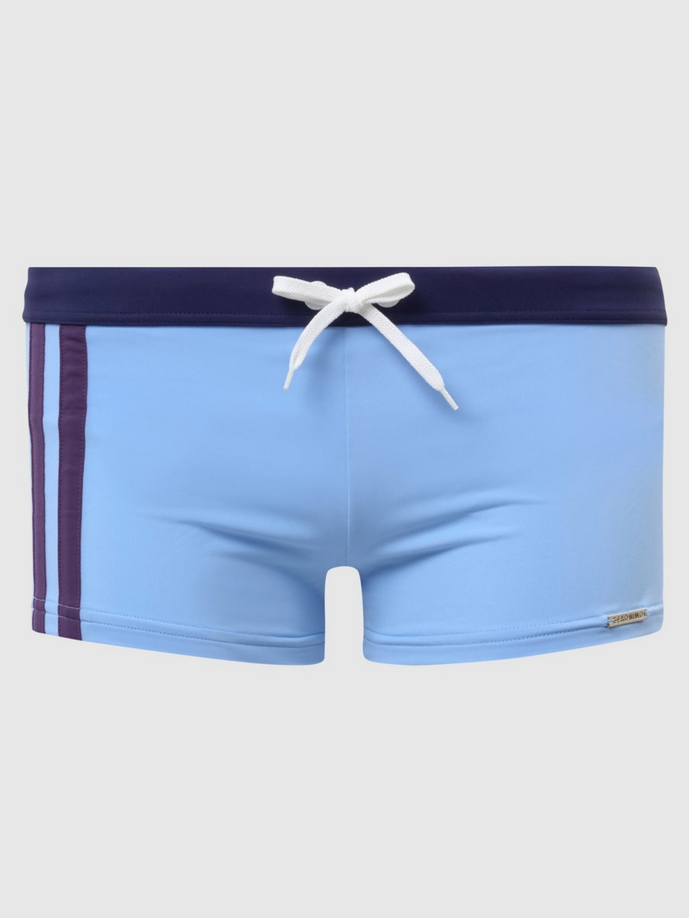 Плавки Geronimo модель 1222b1_Blue Фото