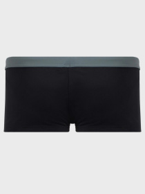 Плавки Geronimo модель 1222b2_Black Фото