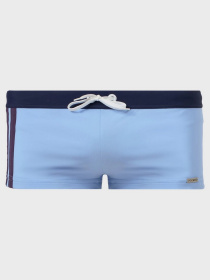 Плавки Geronimo модель 1222b2_Blue Фото