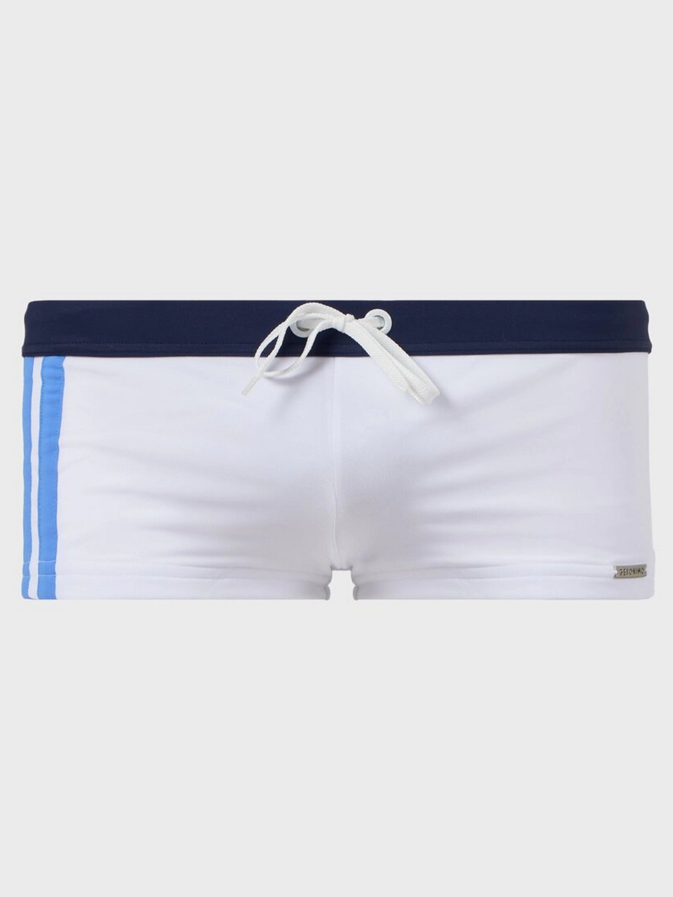 Плавки Geronimo модель 1222b2_White Фото