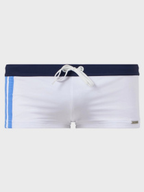 Плавки Geronimo модель 1222b2_White Фото