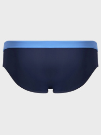 Плавки Geronimo модель 1222s1_Dark_blue Фото