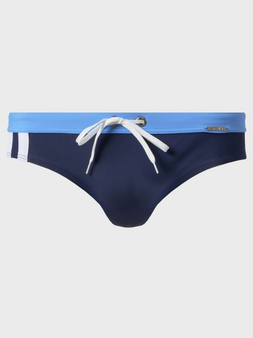 Плавки Geronimo модель 1222s1_Dark_blue Фото