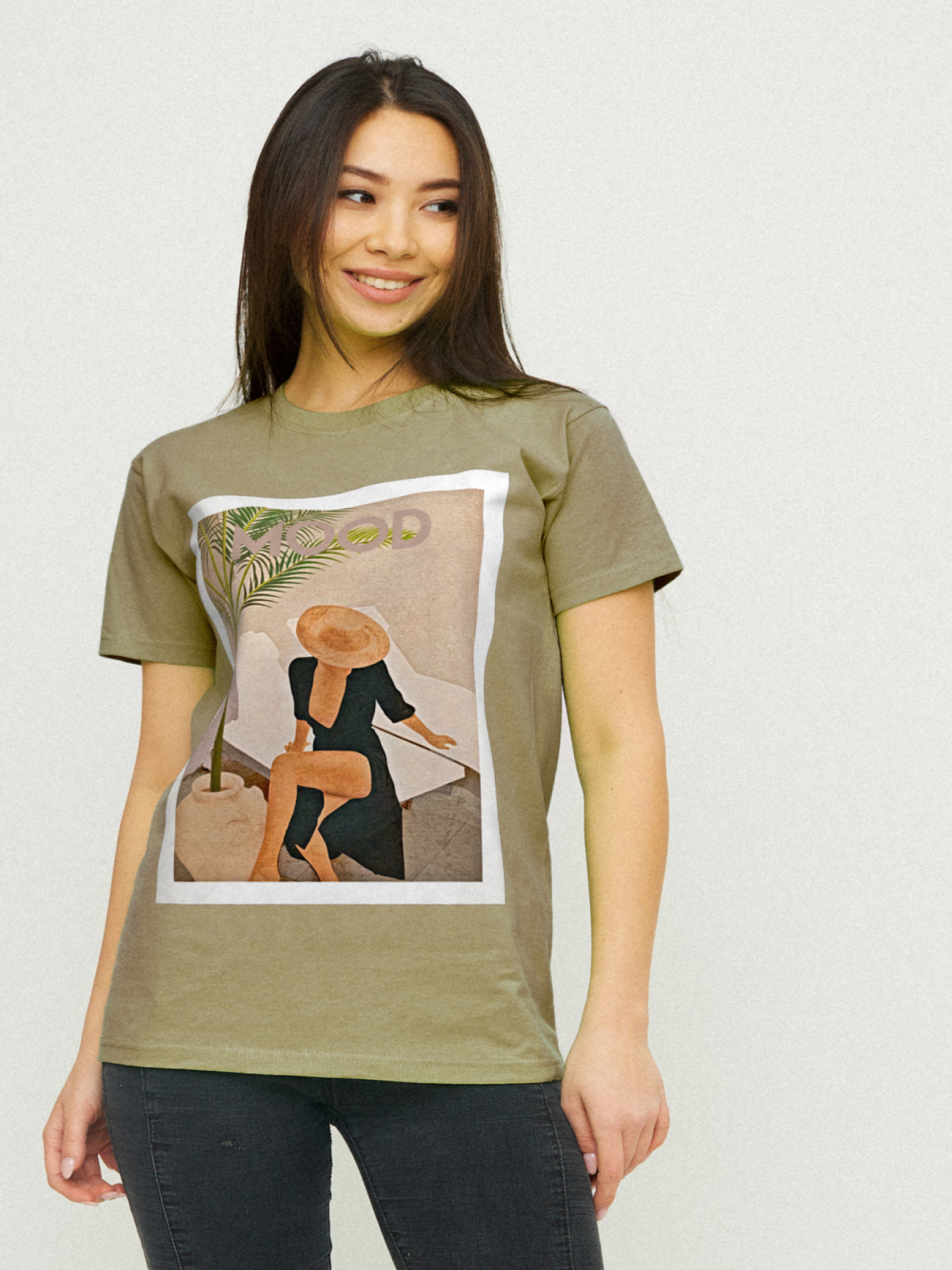 Футболки и поло YAPPI модель WKH20027 Фото