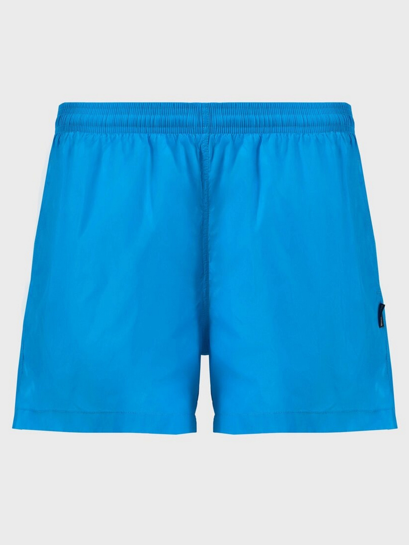 Шорты для плавания Geronimo модель 1605p1_Blue Фото